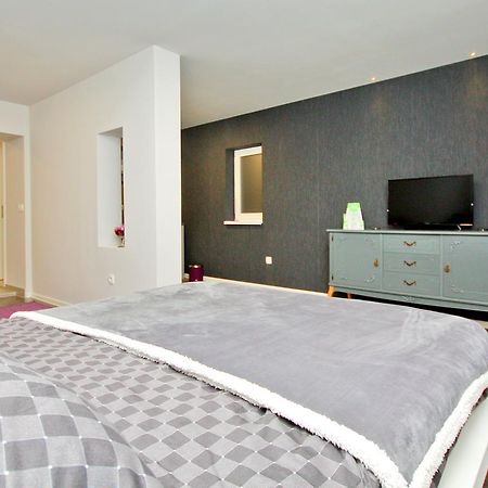 Apartman Amaya Sarajevo Exterior foto