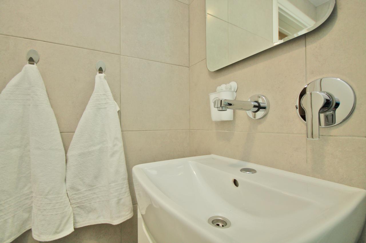 Apartman Amaya Sarajevo Exterior foto